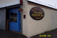 The Shop in Alness